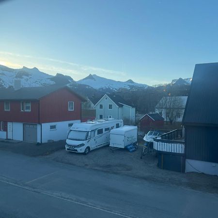 Sommerskaret Kabelvåg Kültér fotó