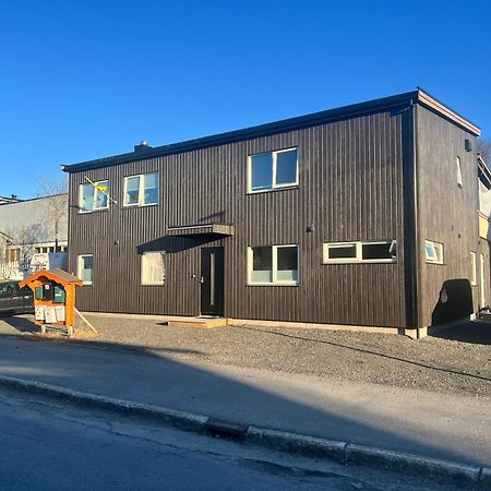 Sommerskaret Kabelvåg Kültér fotó