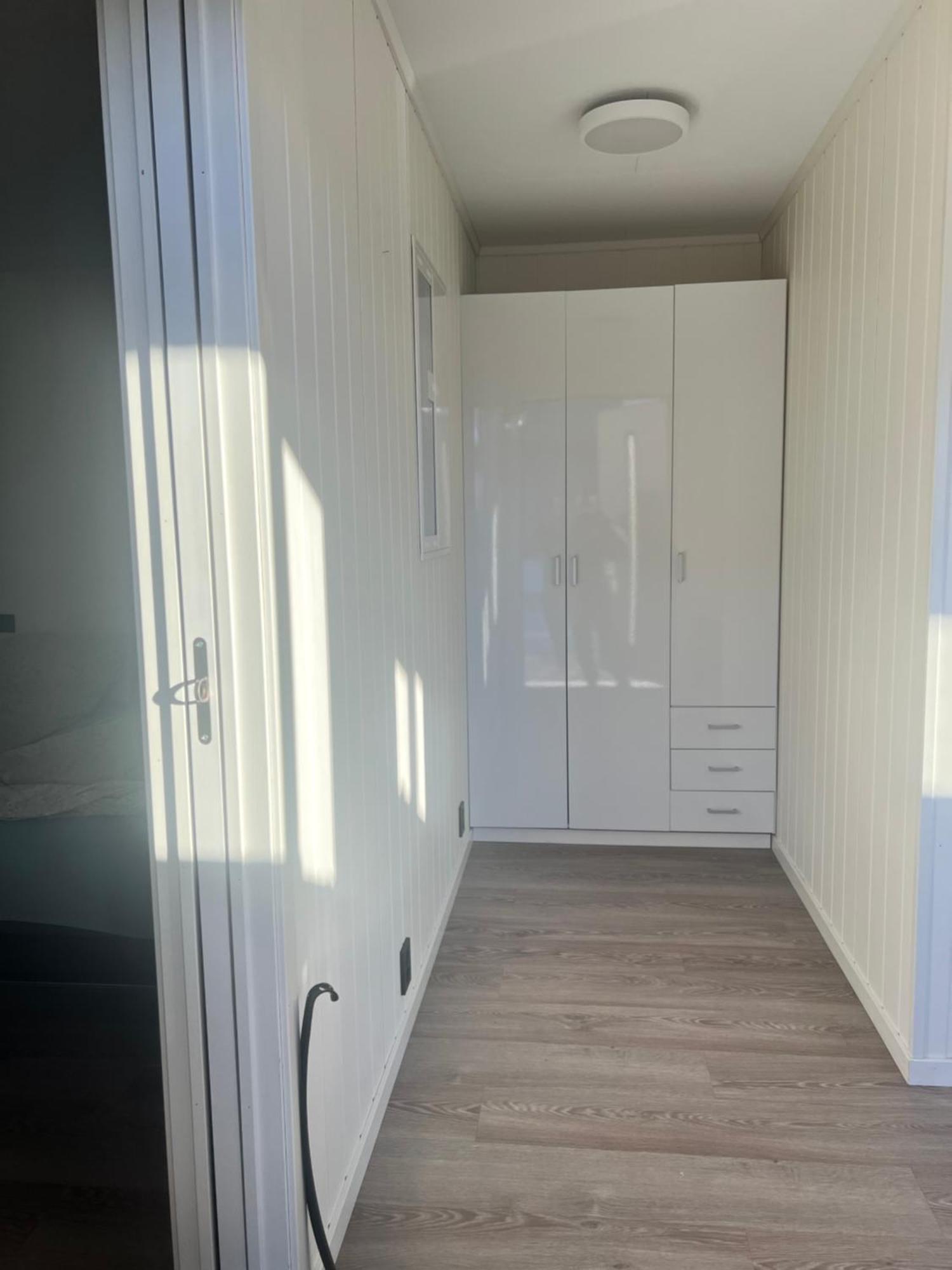 Sommerskaret Kabelvåg Kültér fotó