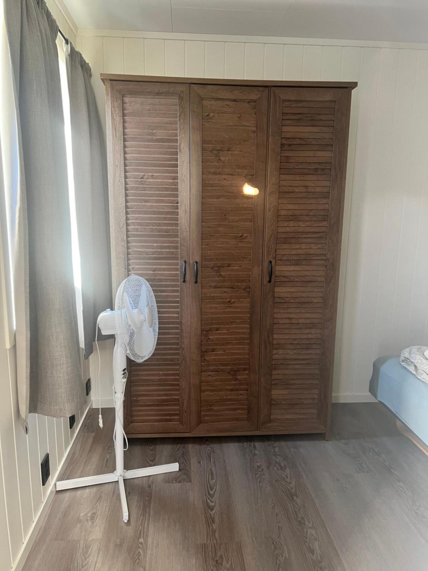Sommerskaret Kabelvåg Kültér fotó